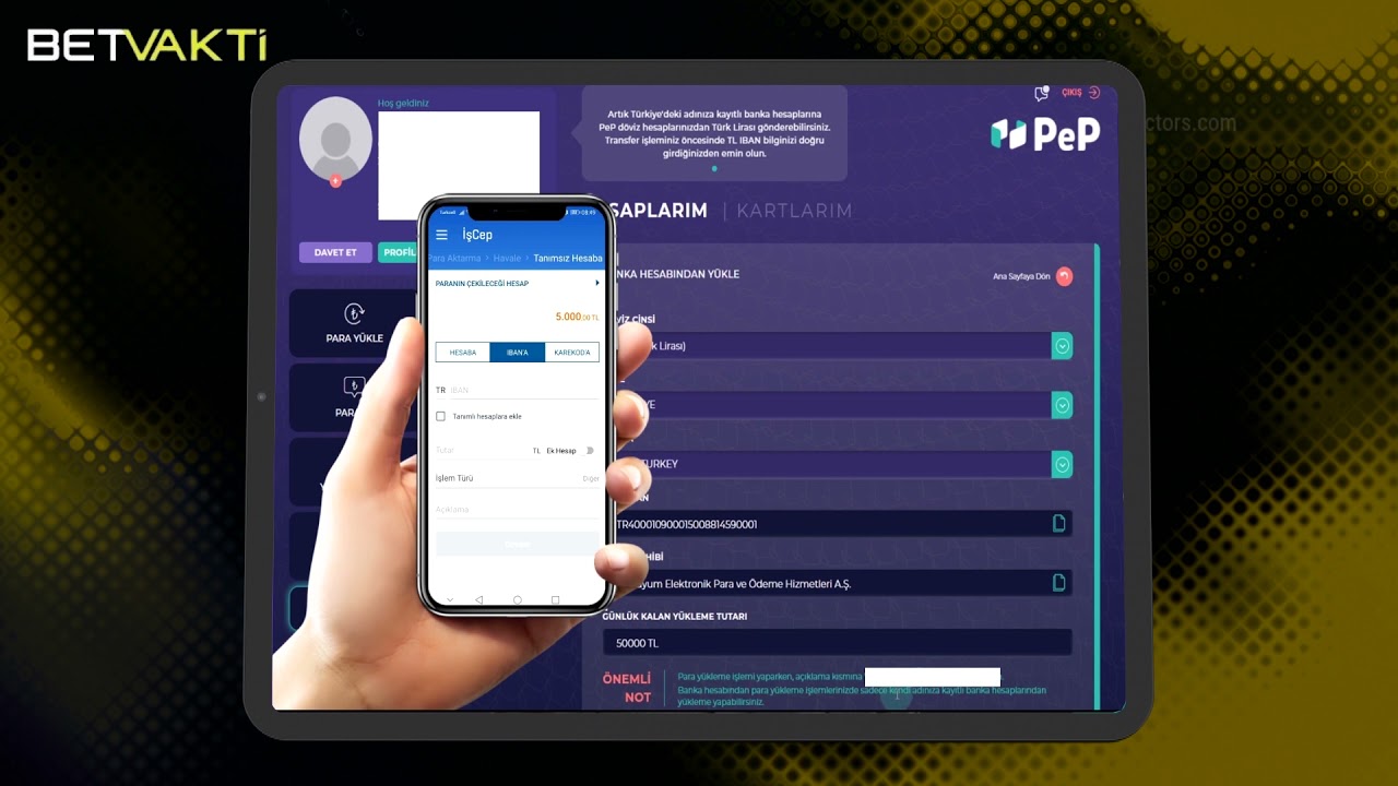 Betvakti giriş adresi